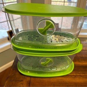 Fruit & Veggie Keeper